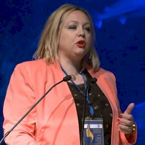 Mrs. Apostolina Tsaltampasi