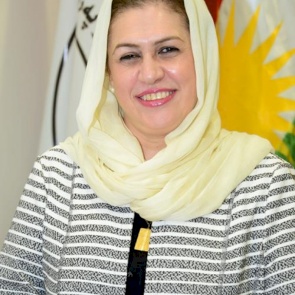 Mrs. Triska Alasaadi